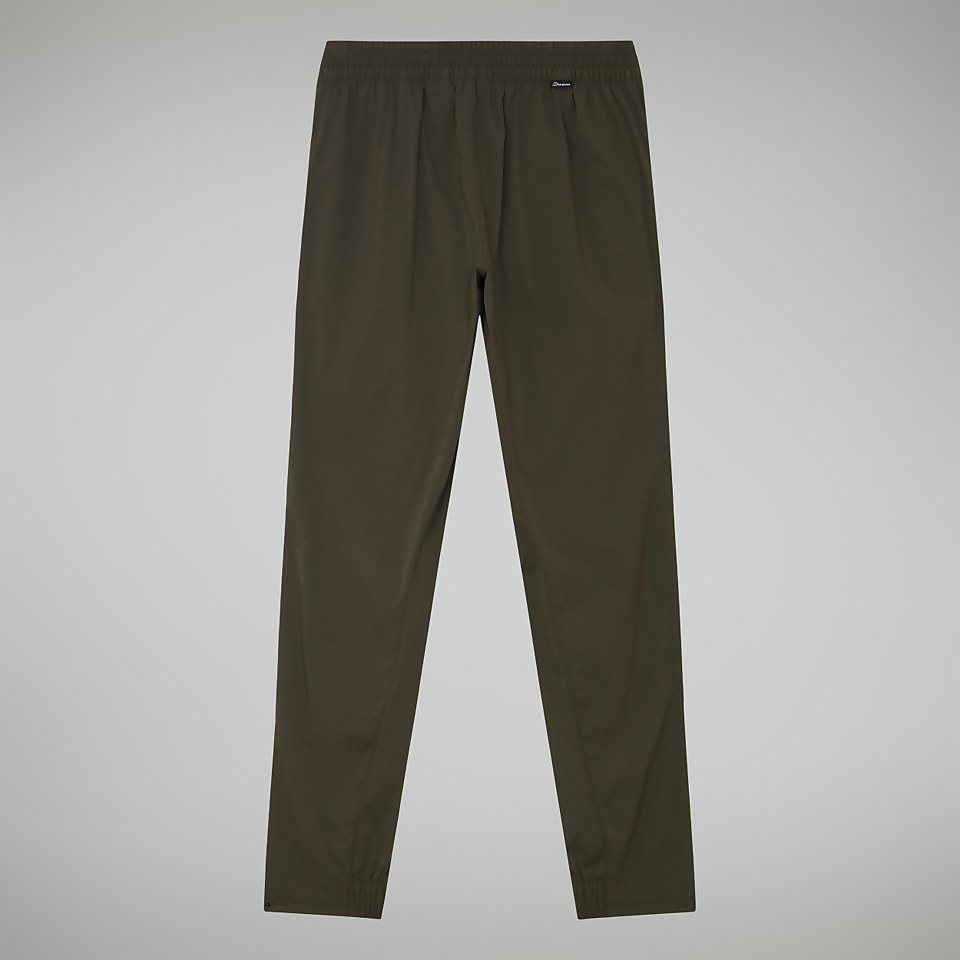Men's Urban Theran Pant - Dark Green