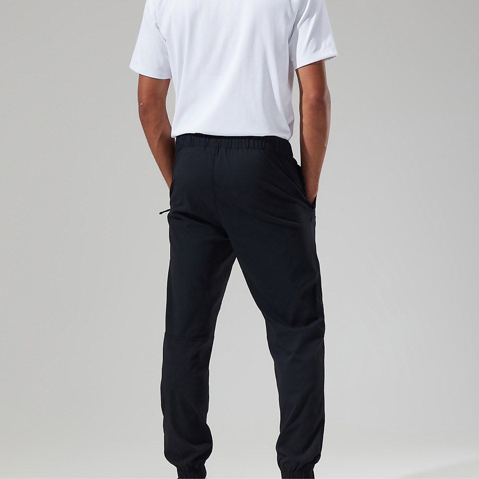 Men's Urban Detentes Pant - Black