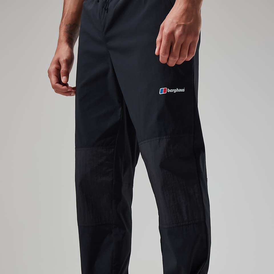 Men's Urban Detentes Pant - Black