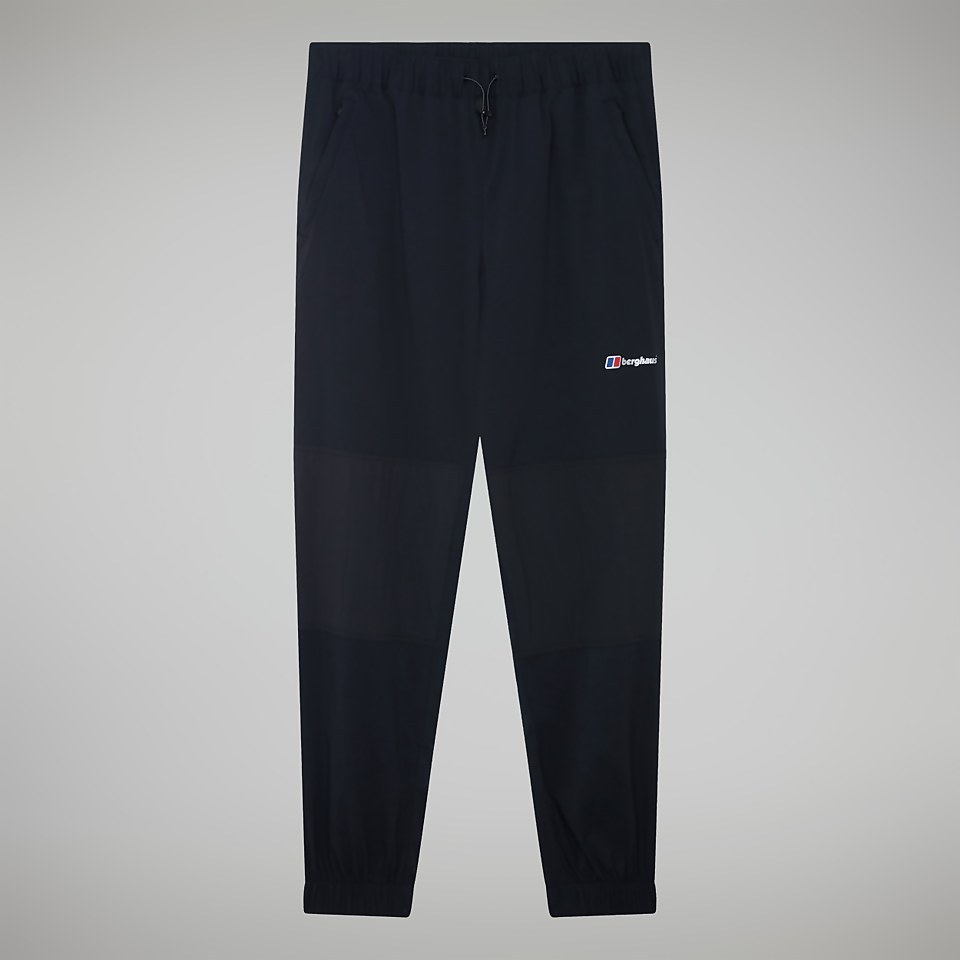 Men's Urban Detentes Pant - Black