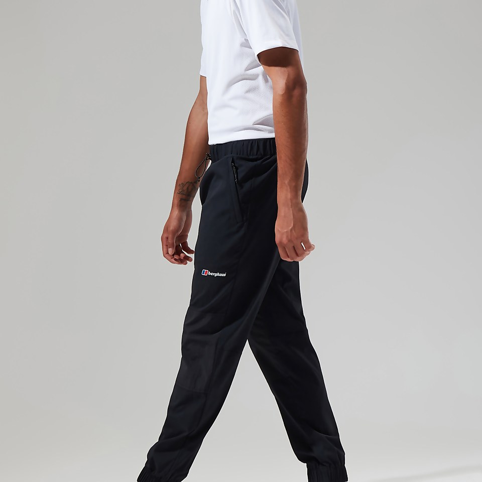 Men's Urban Detentes Pant - Black