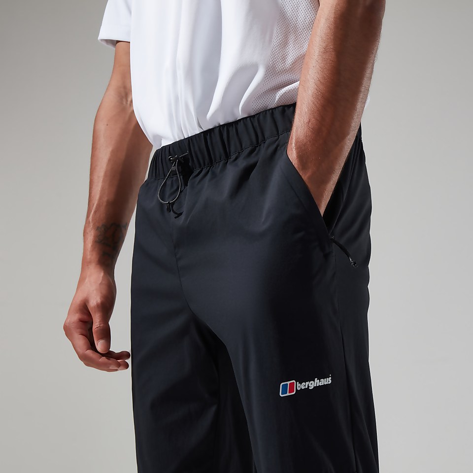 Men's Urban Detentes Pant - Black