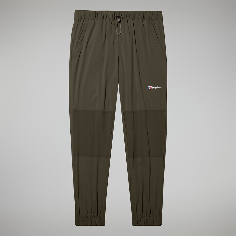 Men's Urban Detentes Pant - Dark Green