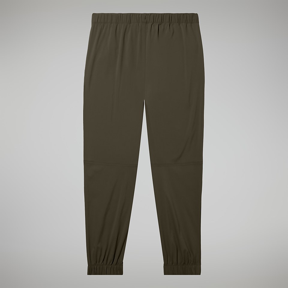 Men's Urban Detentes Pant - Dark Green