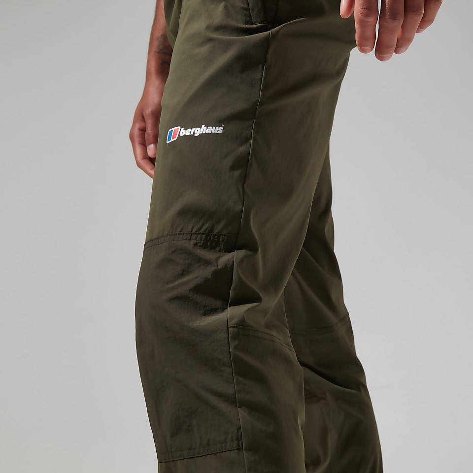 Men's Urban Detentes Pant - Dark Green