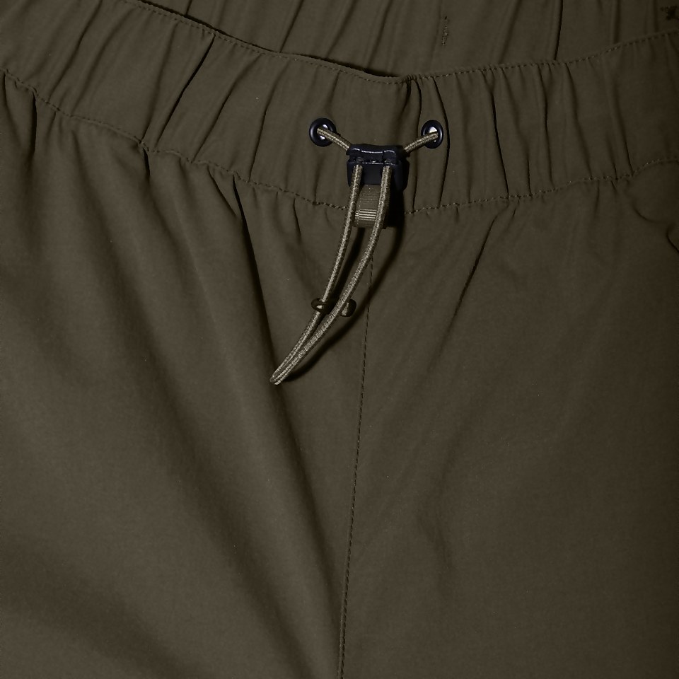 Men's Urban Detentes Pant - Dark Green