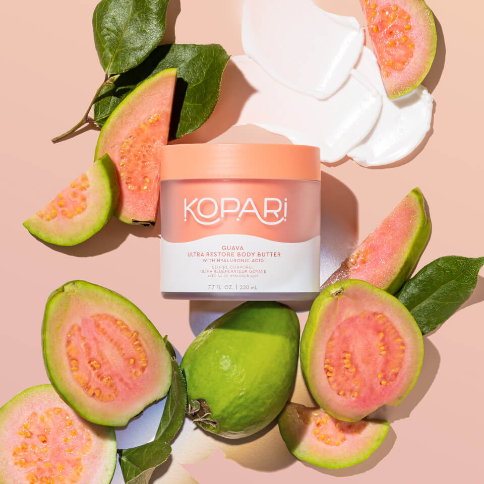 Kopari Beauty Guava Ultra Restore Body Butter 230ml