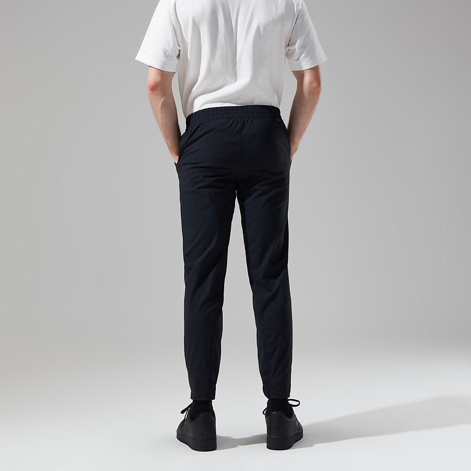 Men's Urban Theran Pant - Black