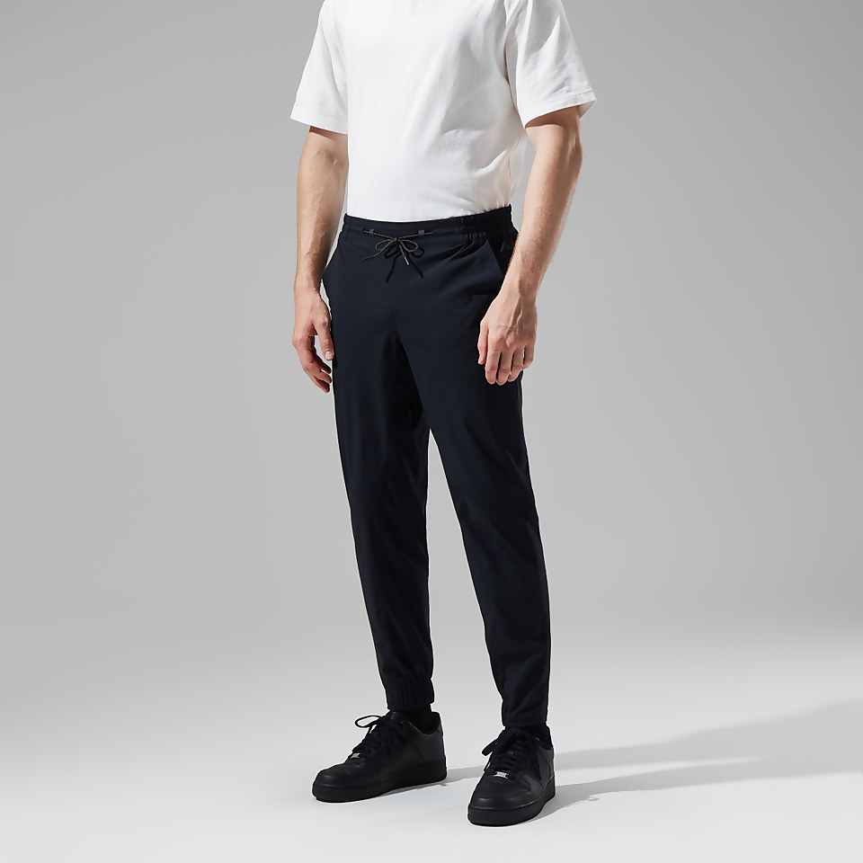 Men's Urban Theran Pant - Black