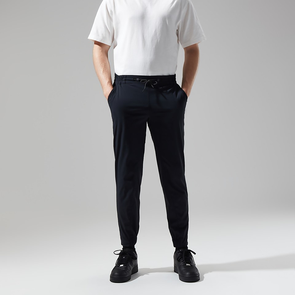 Men's Urban Theran Pant - Black
