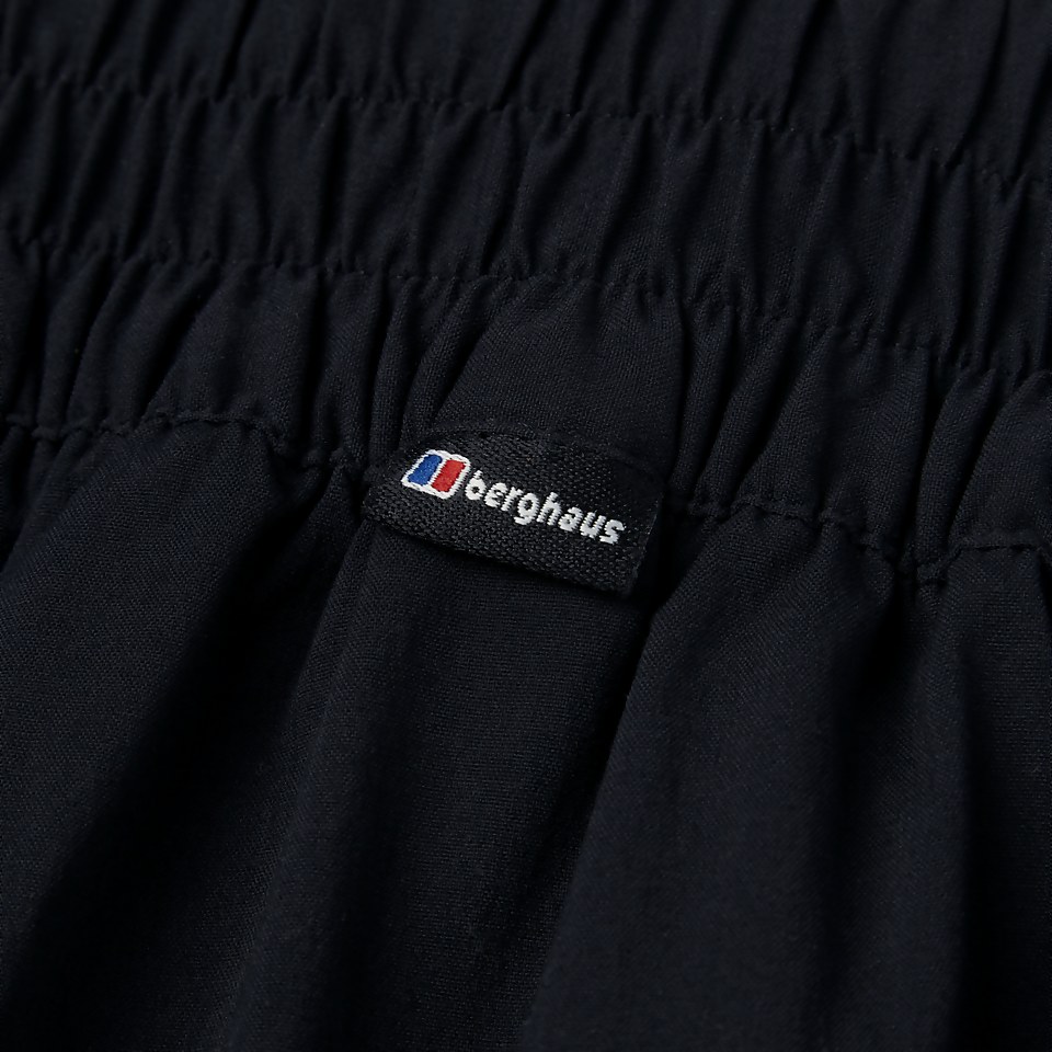 Men's Urban Theran Pant - Black