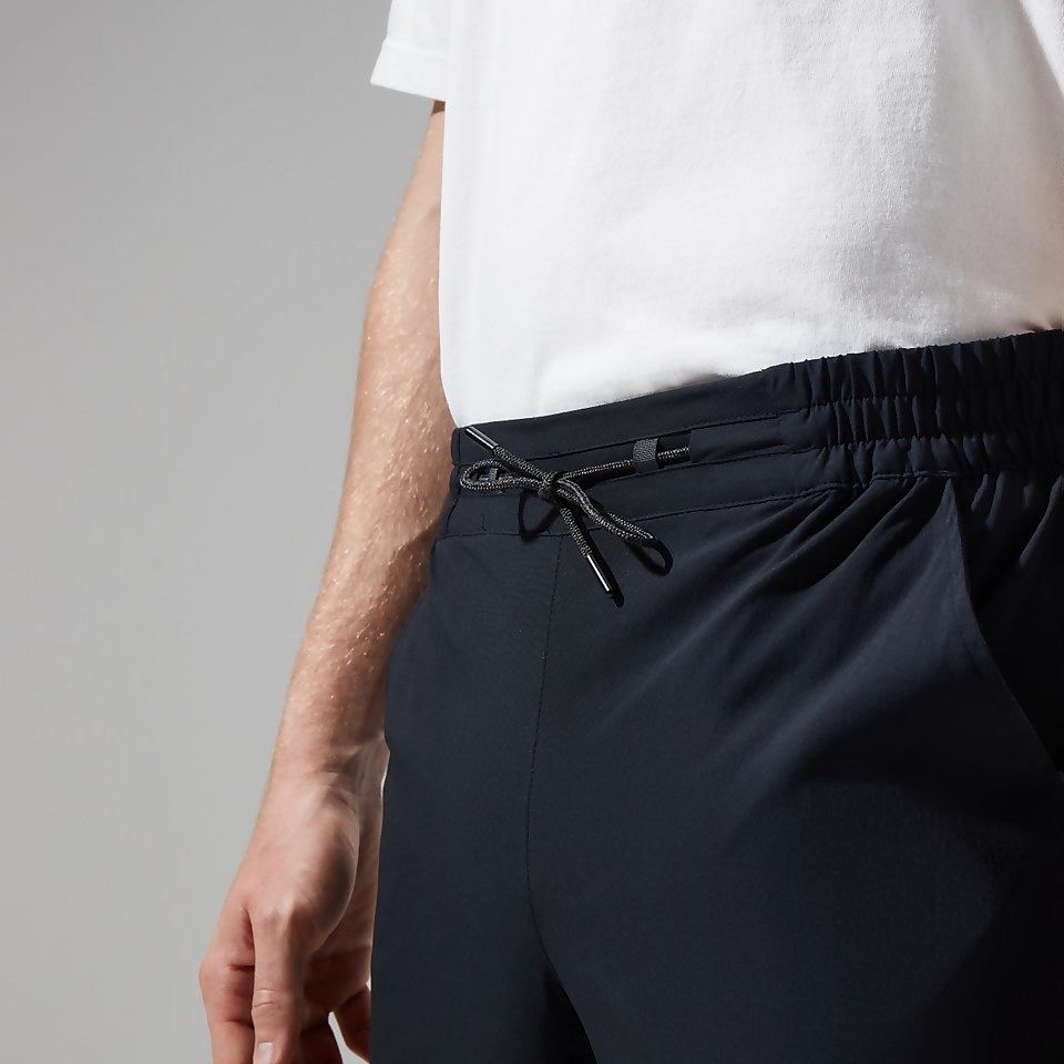 Men's Urban Theran Pant - Black