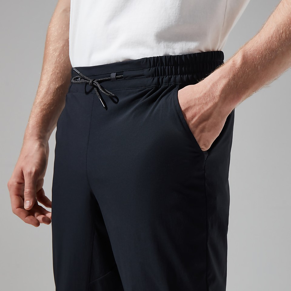 Men's Urban Theran Pant - Black