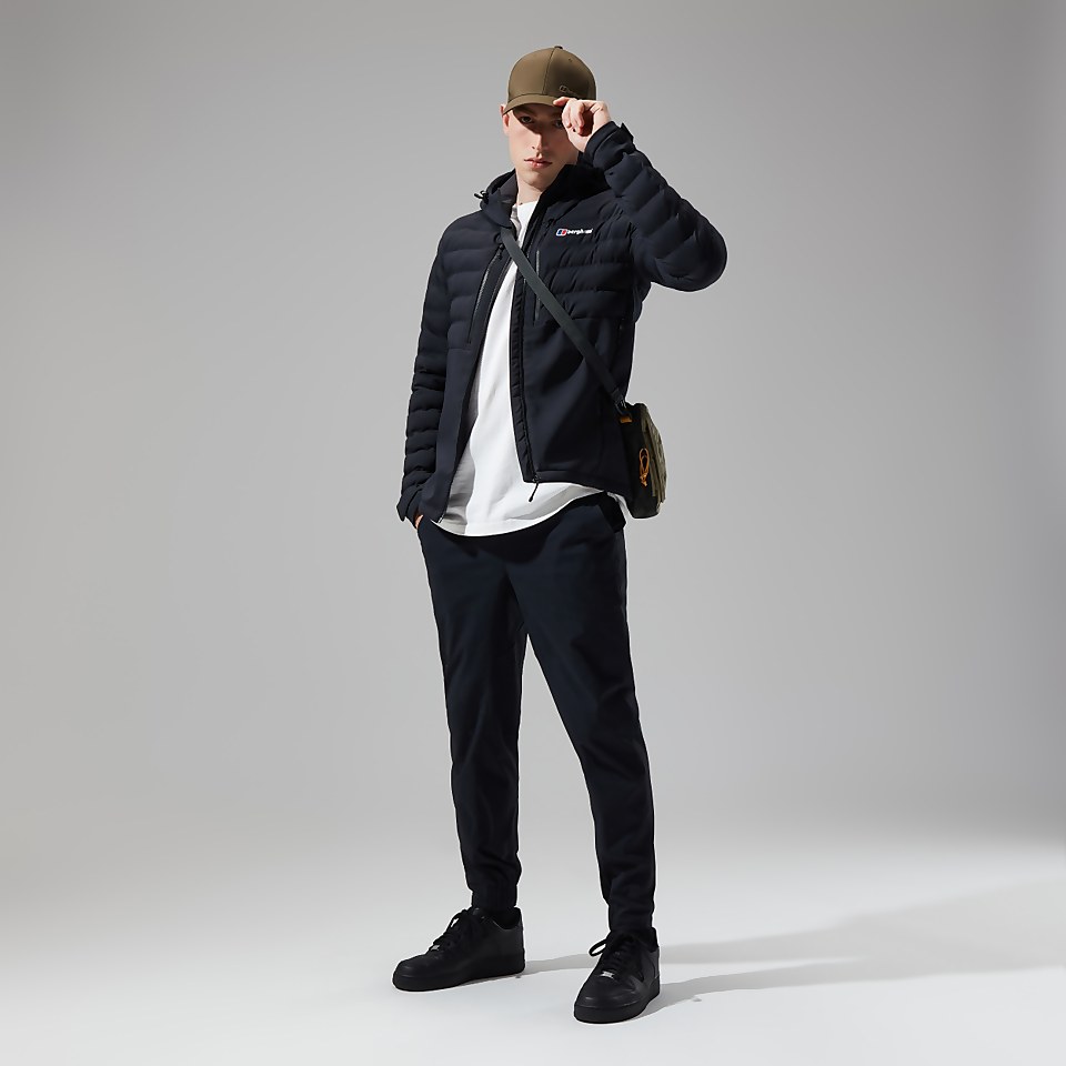 Men's Urban Theran Pant - Black