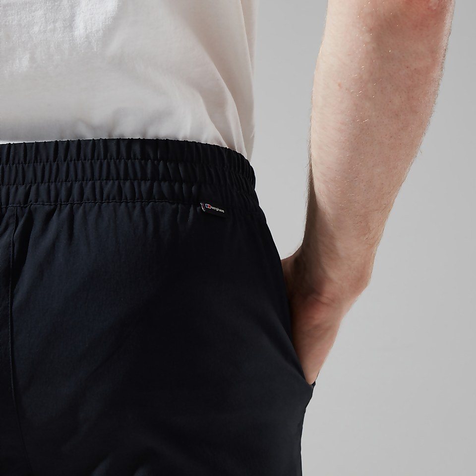 Men's Urban Theran Pant - Black
