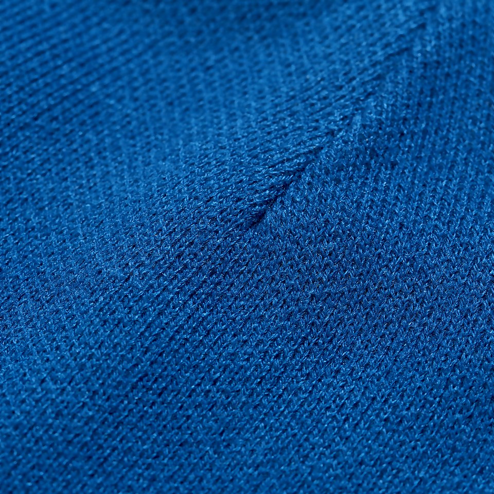 Unisex Berghaus Blocks Beanie - Blue
