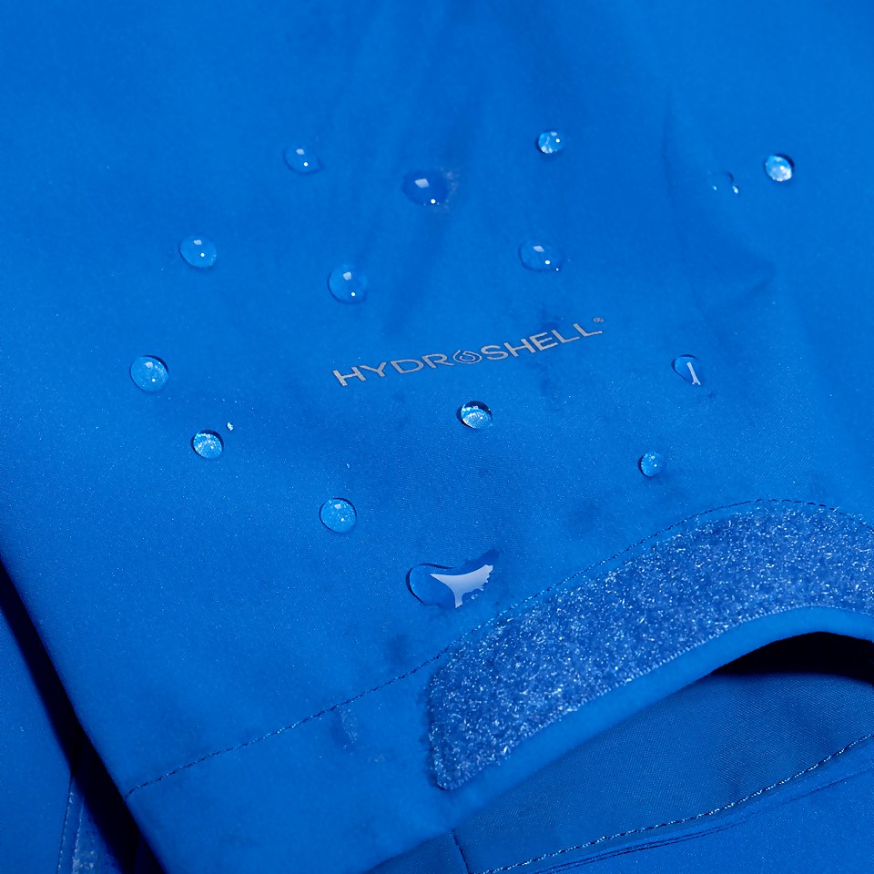 Women's Mehan Vented Jacket - Blue