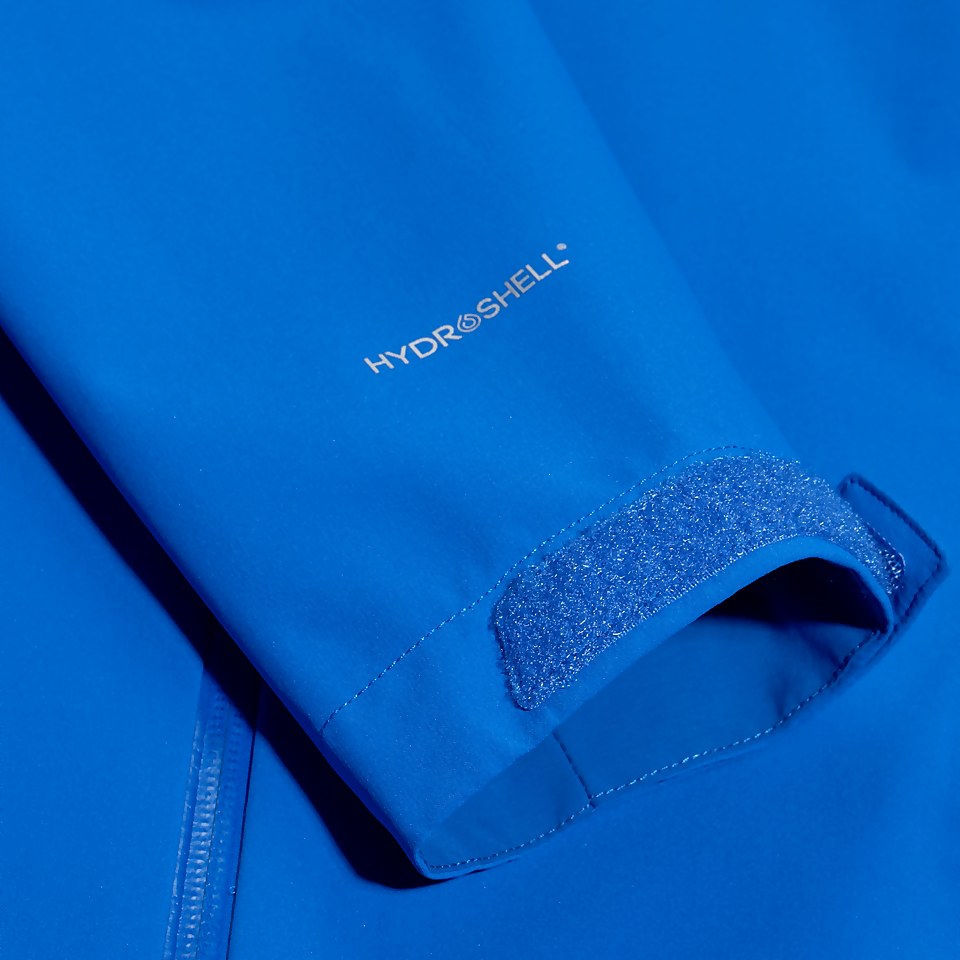 Women's Mehan Vented Jacket - Blue