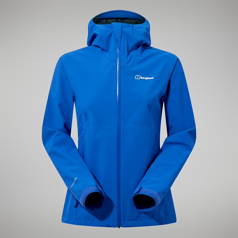 Women's Mehan Vented Jacket - Blue