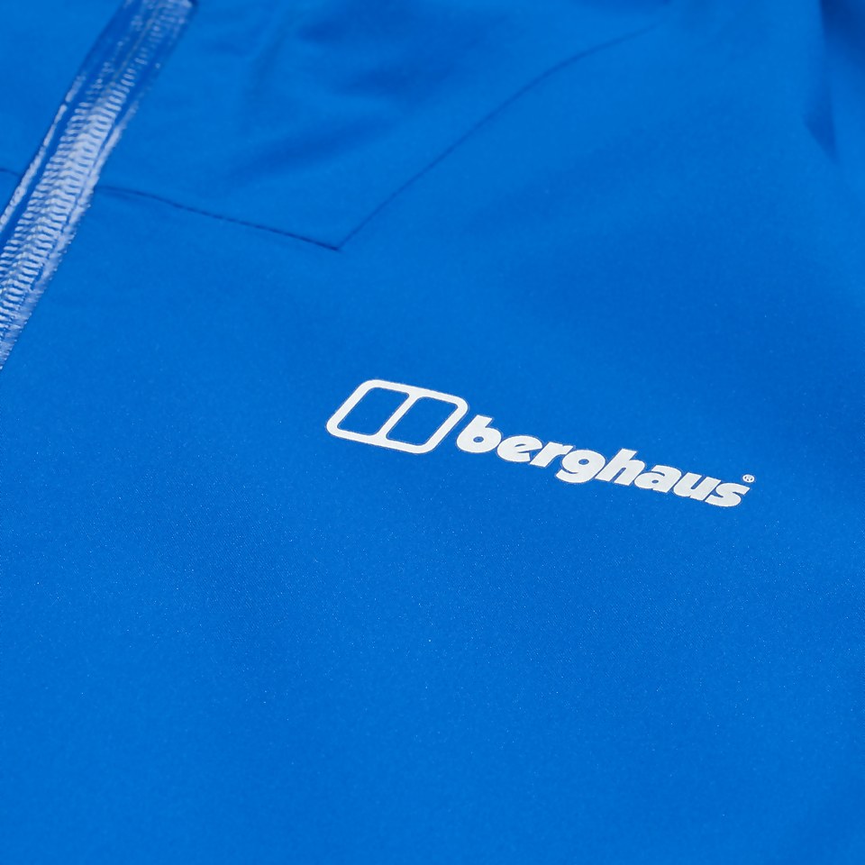 Mehan Vented Jacken für Damen - Blau