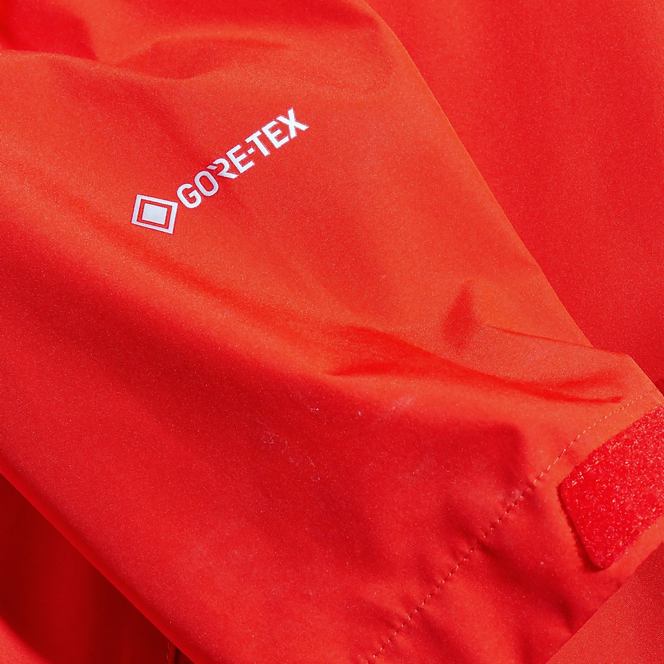 Men's Paclite Dynak Jacket - Orange
