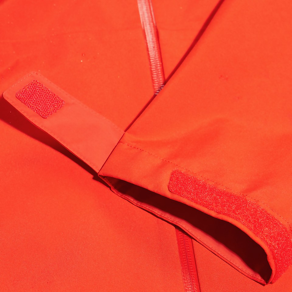 Women's Paclite Dynak Jacket - Orange