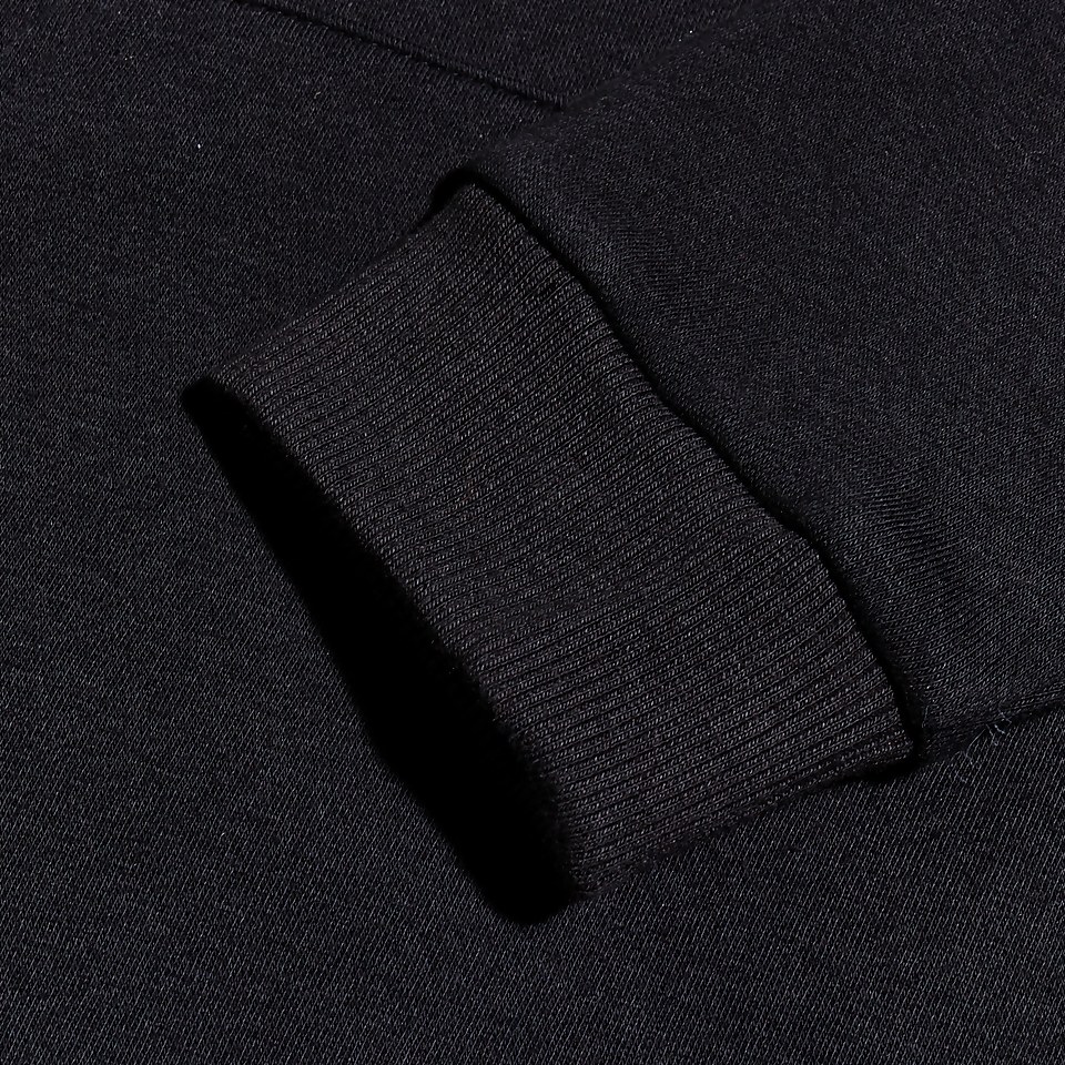 Women's Logo Hoody Black