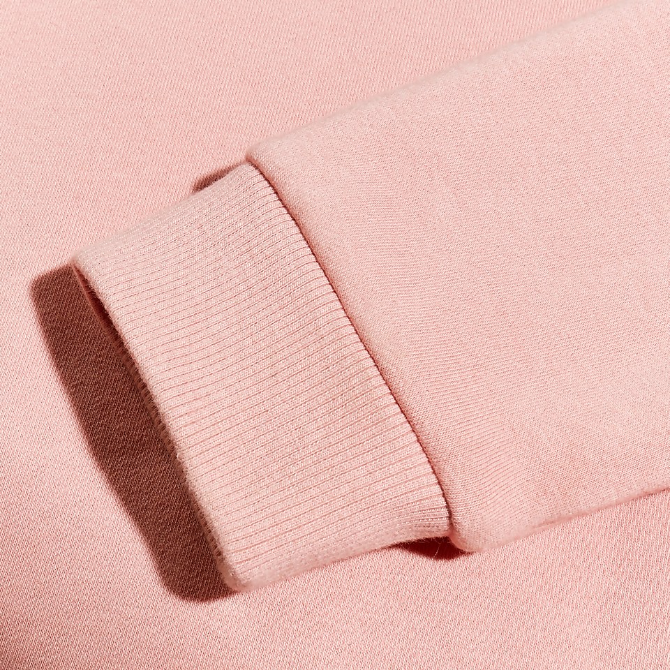 Logo Pullover für Damen - Rosa