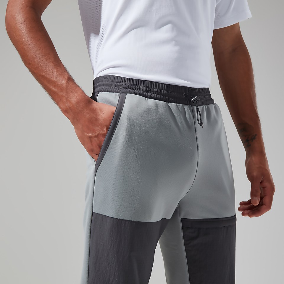 Men's Reacon Pant - Grey