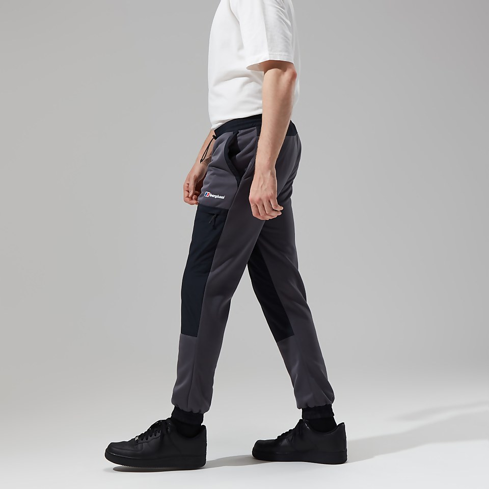 Men's Reacon Pant - Grey/Black