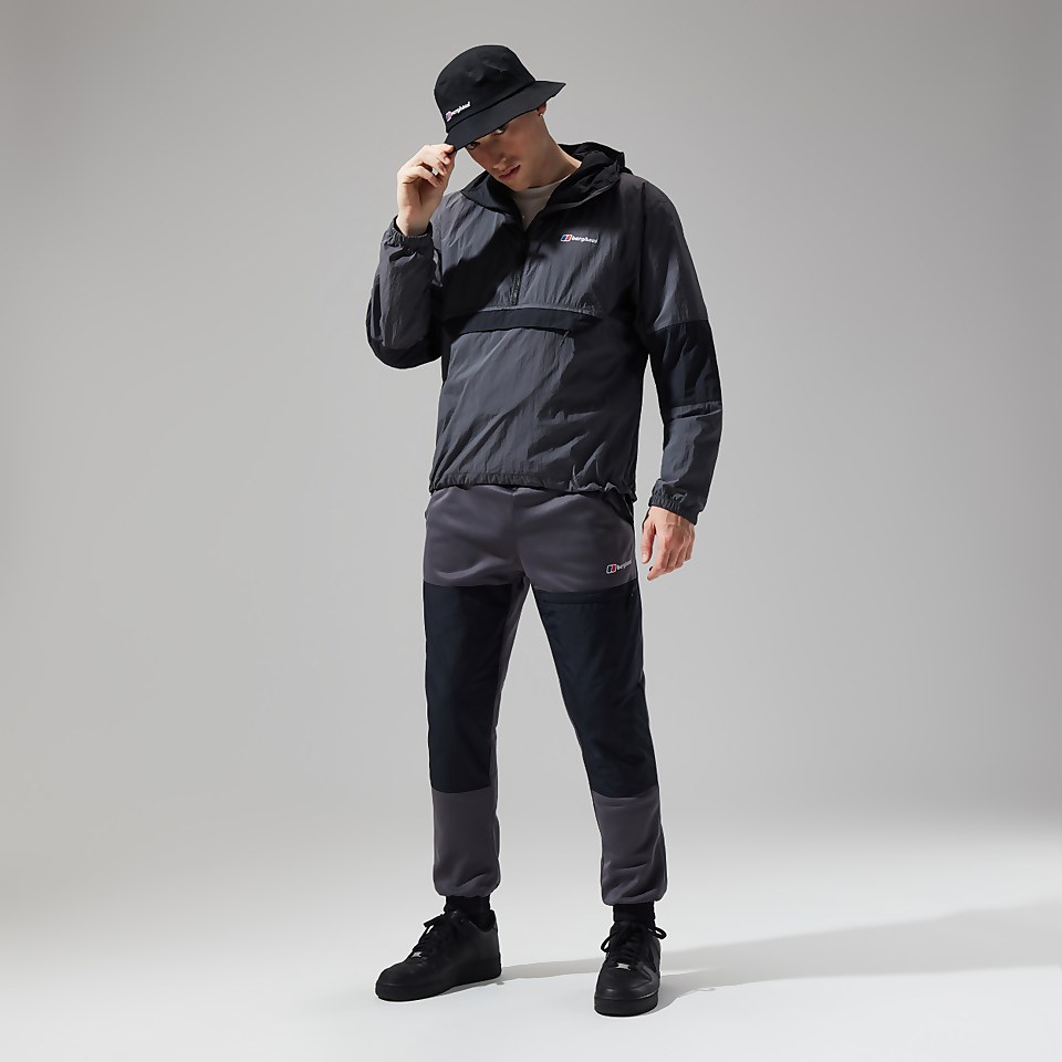 Men's Reacon Pant - Grey/Black