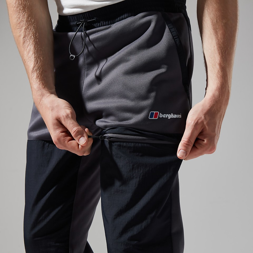 Men's Reacon Pant - Grey/Black