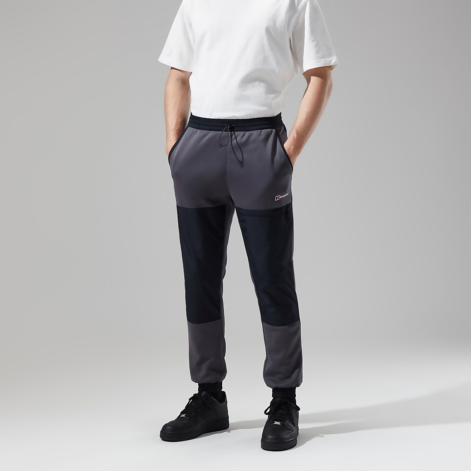 Men's Reacon Pant - Grey/Black