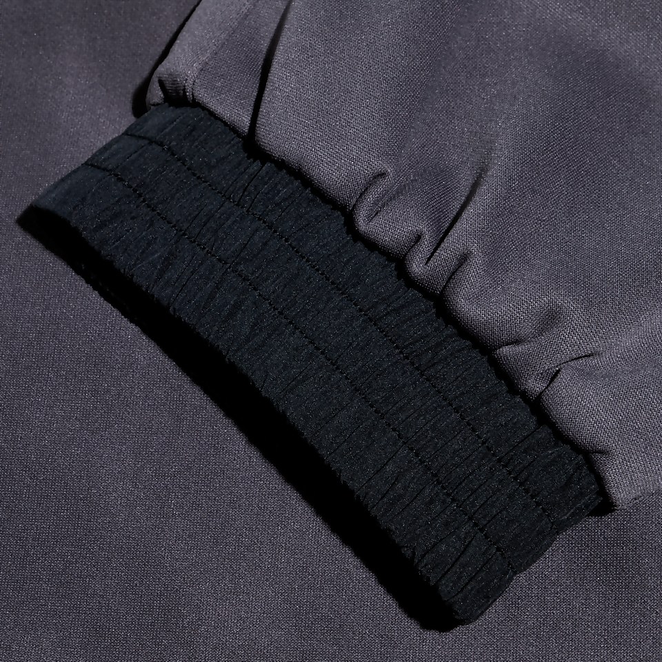 Men's Reacon Pant - Grey/Black