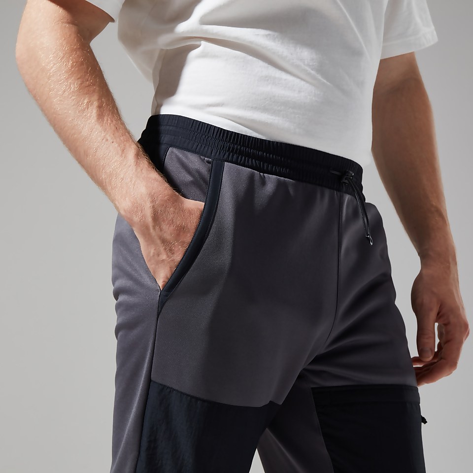 Men's Reacon Pant - Grey/Black