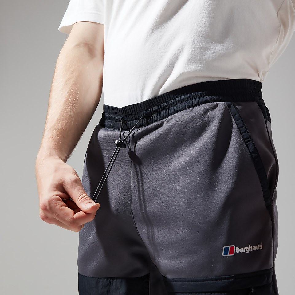 Men's Reacon Pant - Grey/Black