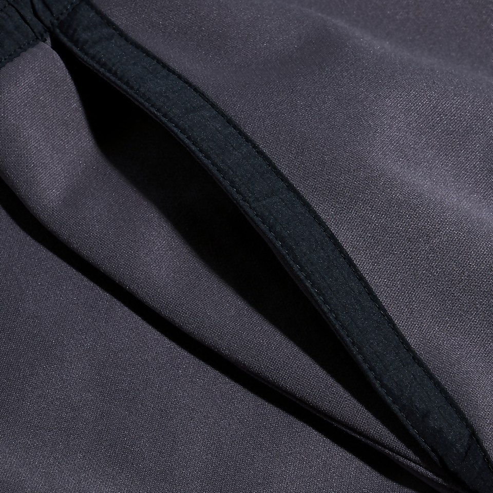 Men's Reacon Pant - Grey/Black