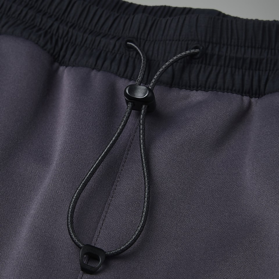 Men's Reacon Pant - Grey/Black