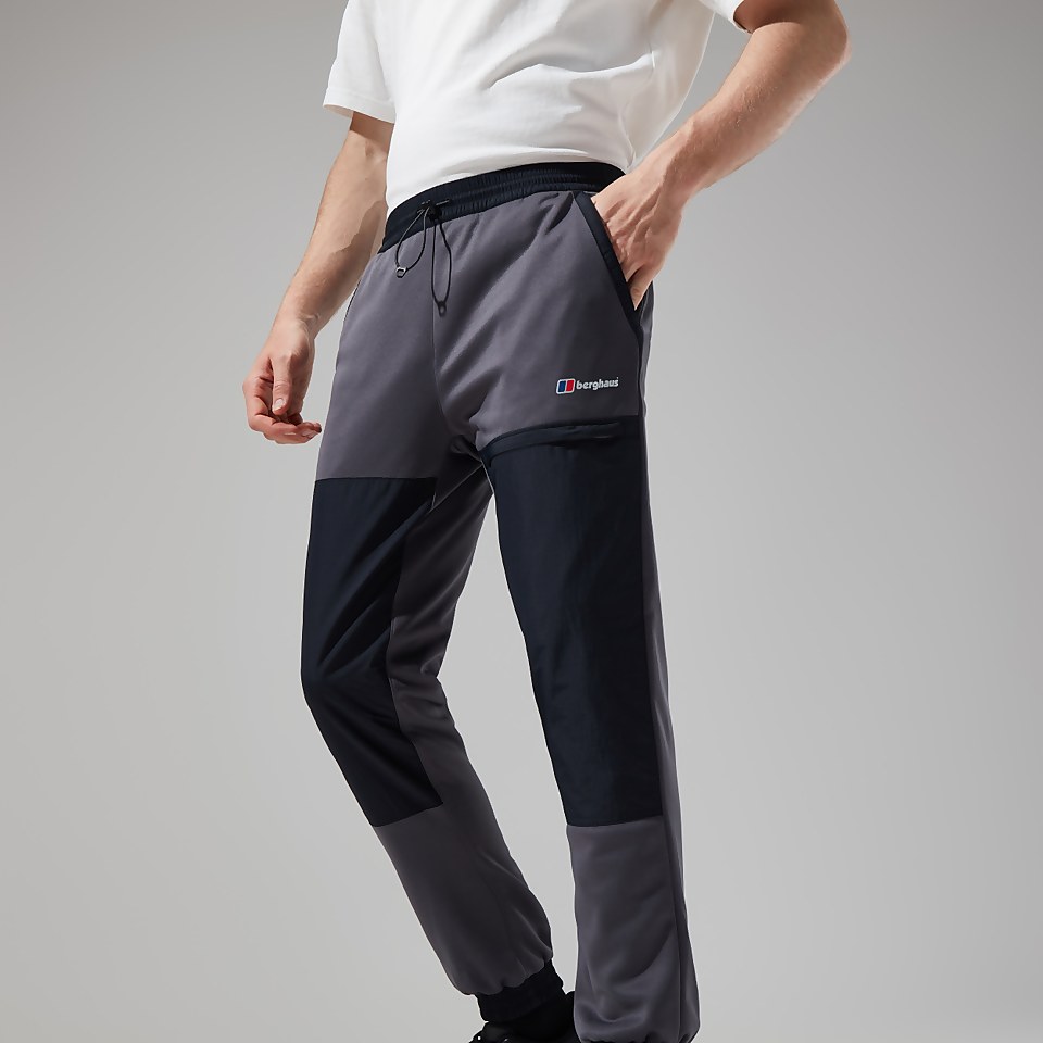 Men's Reacon Pant - Grey/Black