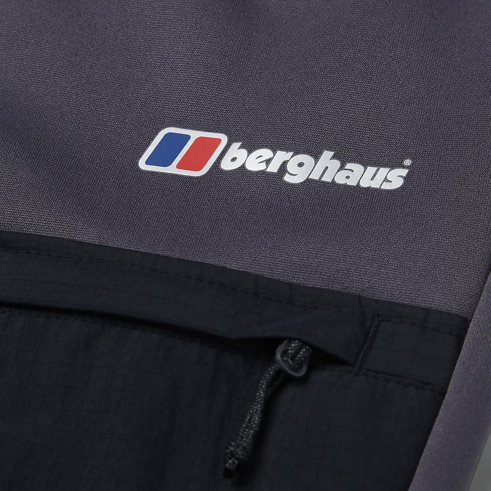 Men's Reacon Pant - Grey/Black