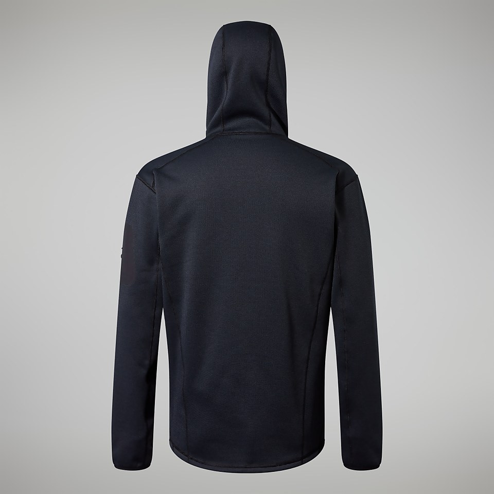 Men's Pravitale MTN 2.0 Hooded Jacket - Grey/Black