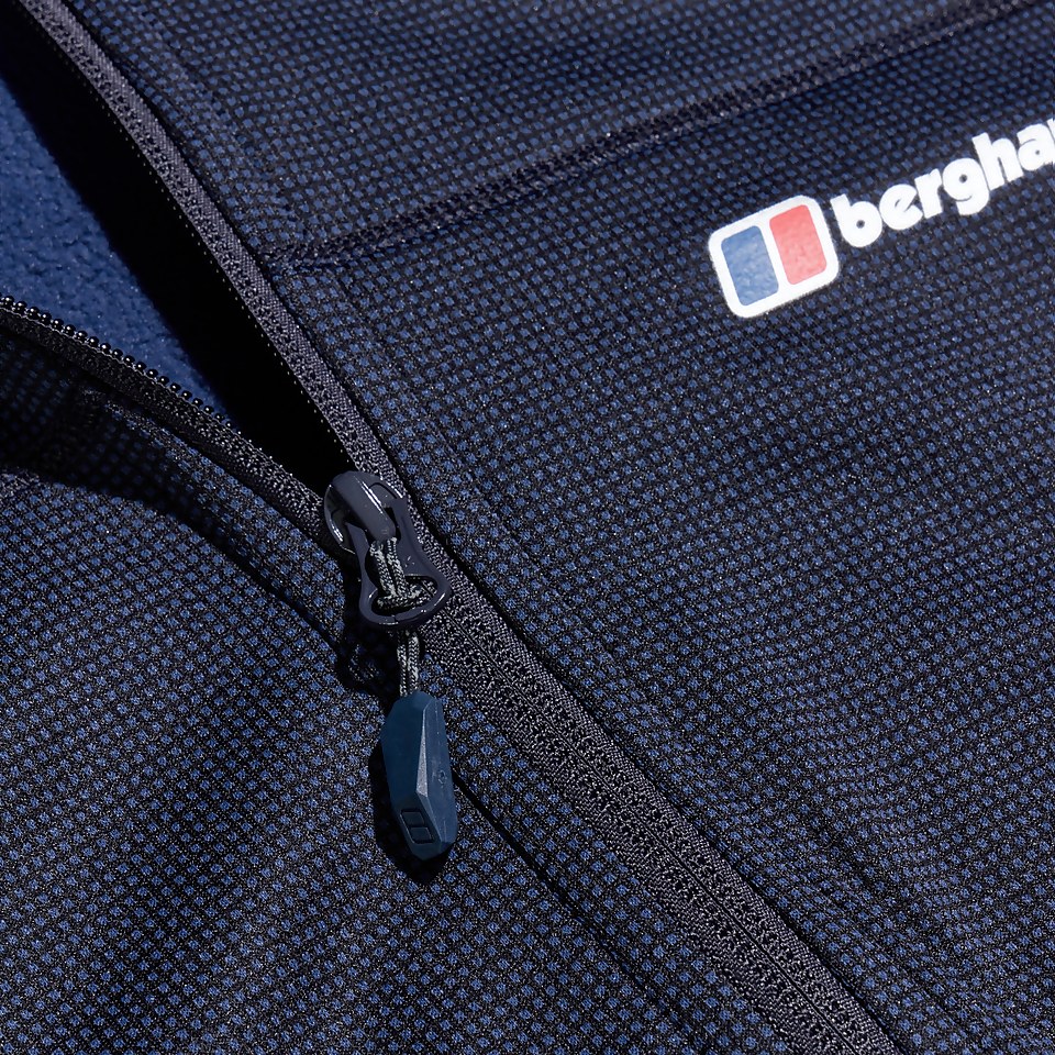Men's Pravitale MTN 2.0 Hooded Jacket - Dark Blue/Blue