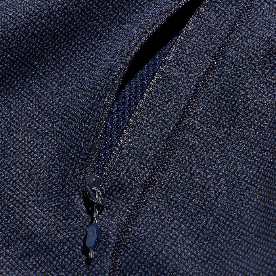 Men's Pravitale MTN 2.0 Hooded Jacket - Dark Blue/Blue