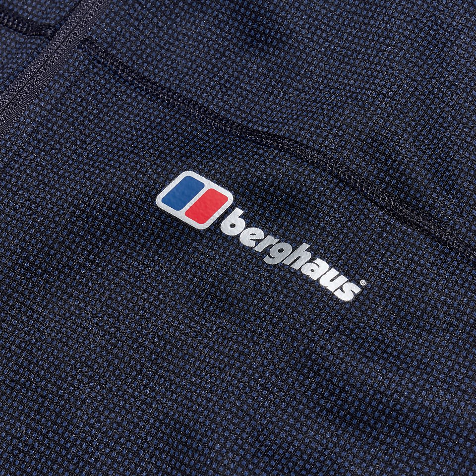Men's Pravitale MTN 2.0 Hooded Jacket - Dark Blue/Blue
