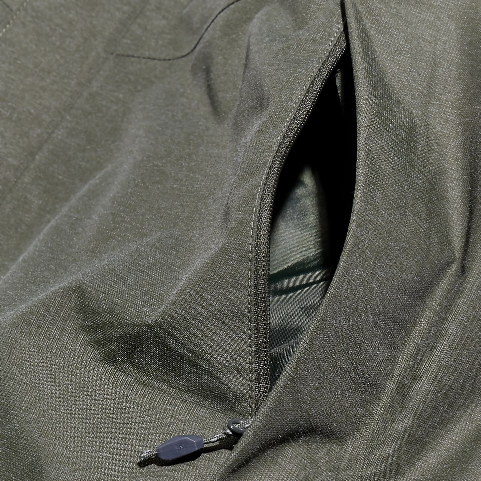Women's Nalleru Gemini 3In1 Jacket - Green