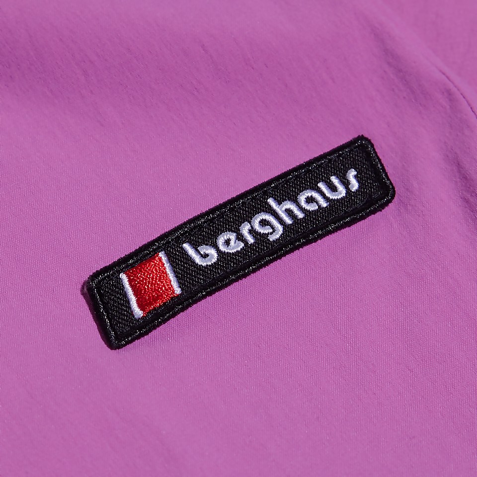 Unisex Windpant 90 - Purple