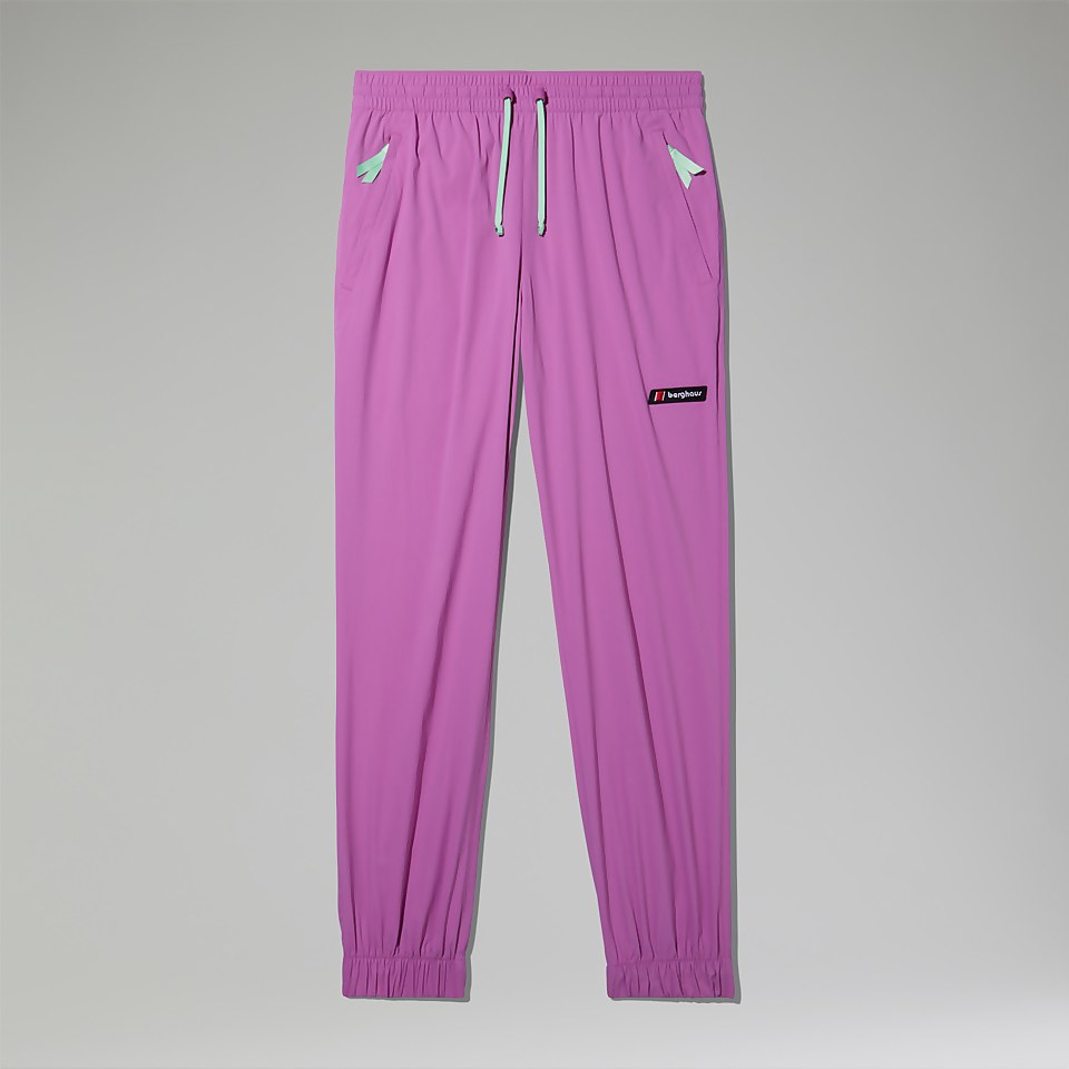 Unisex Windpant 90 - Purple