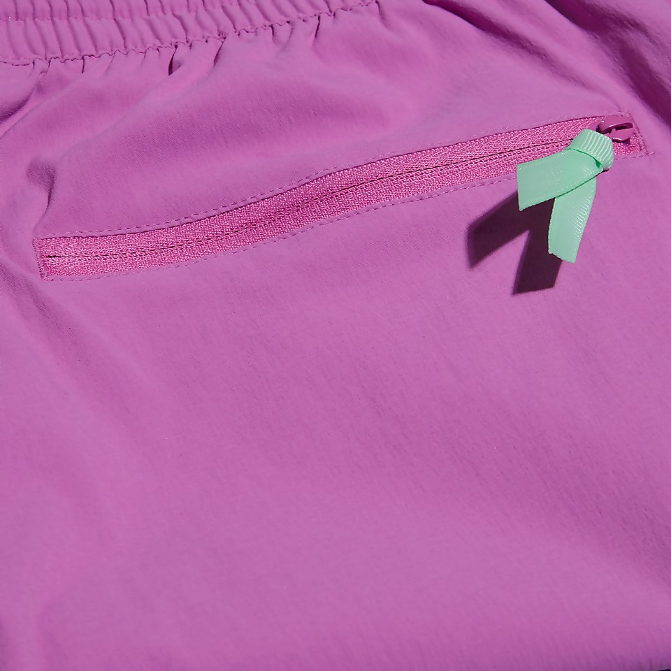 Unisex Windpant 90 - Purple
