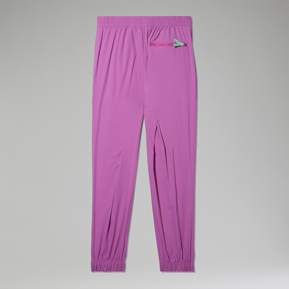Unisex Windpant 90 - Purple