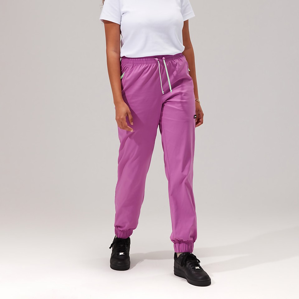 Unisex Windpant 90 - Purple